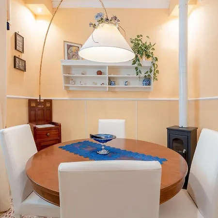 Apartment Pomona Dynamic