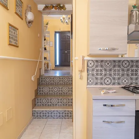 Apartment Pomona Dynamic Noto