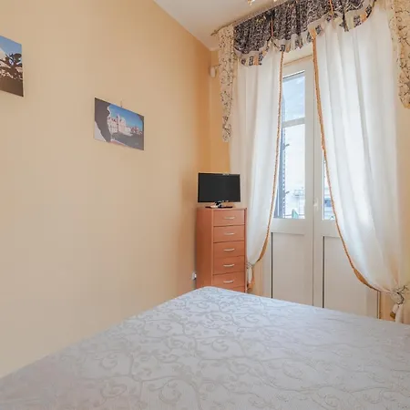 Pomona Dynamic Apartment Noto