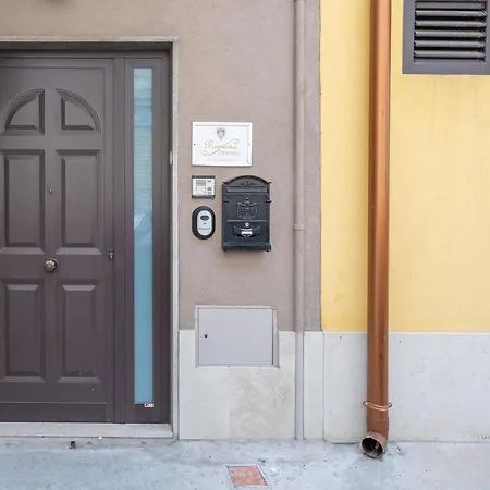 Apartment Pomona Dynamic Noto