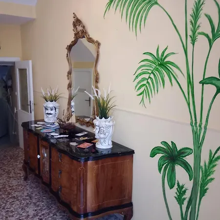 Apartment Pomona Dynamic Noto