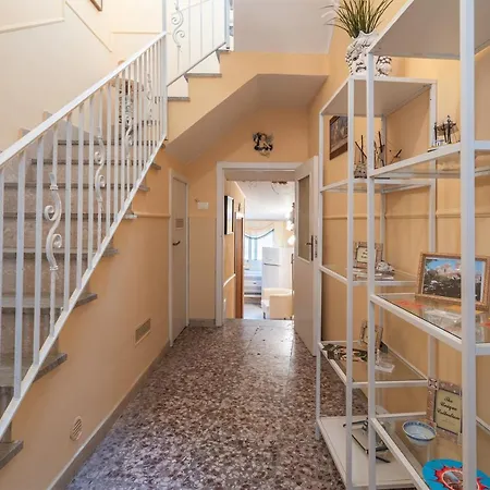 Pomona Dynamic Apartman *