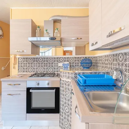 Apartament Pomona Dynamic *