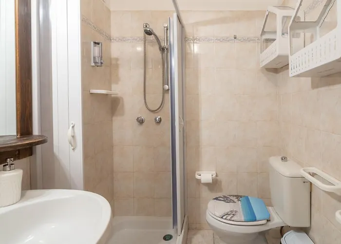 公寓 Pomona Dynamic