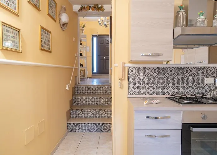 公寓 Pomona Dynamic 诺托