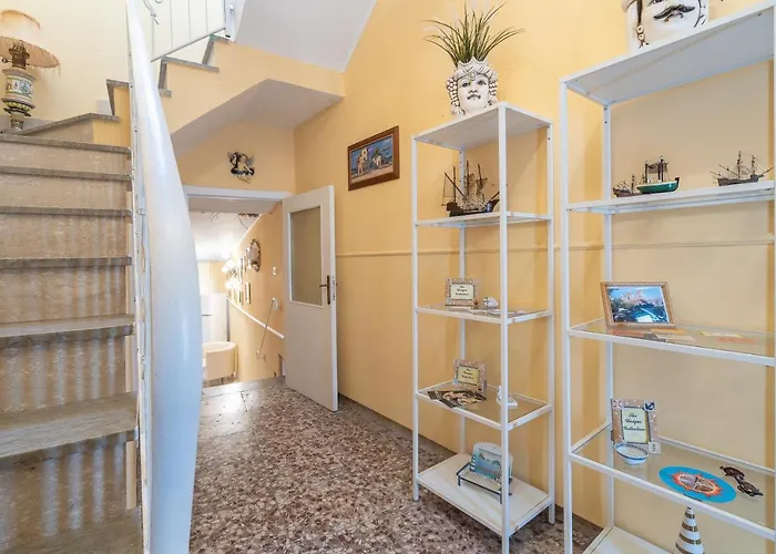 公寓 Pomona Dynamic