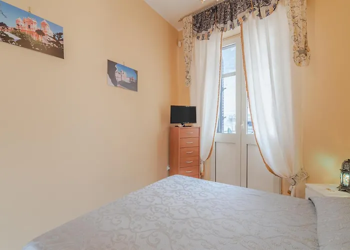 Pomona Dynamic 公寓 诺托