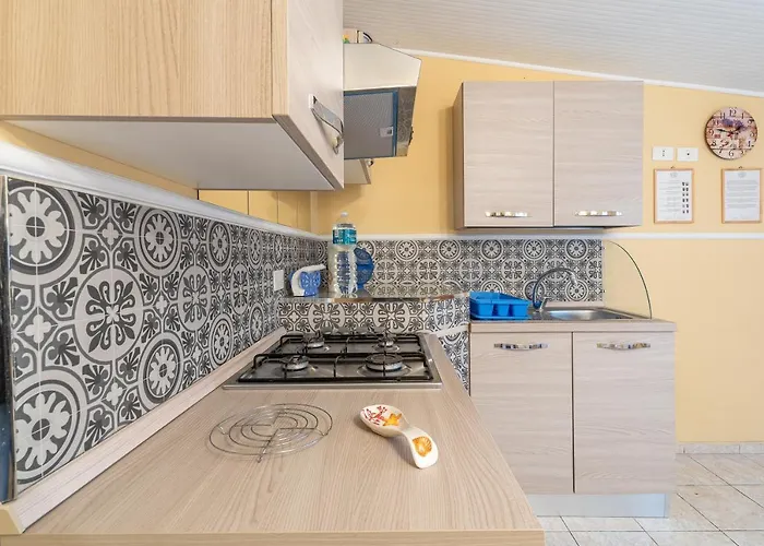 Pomona Dynamic 公寓 诺托