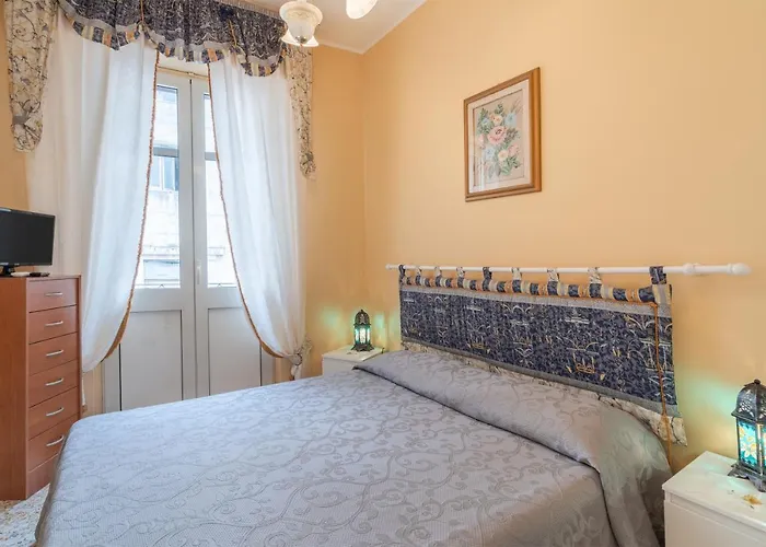 Pomona Dynamic 公寓