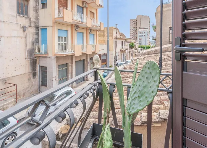 Pomona Dynamic 公寓