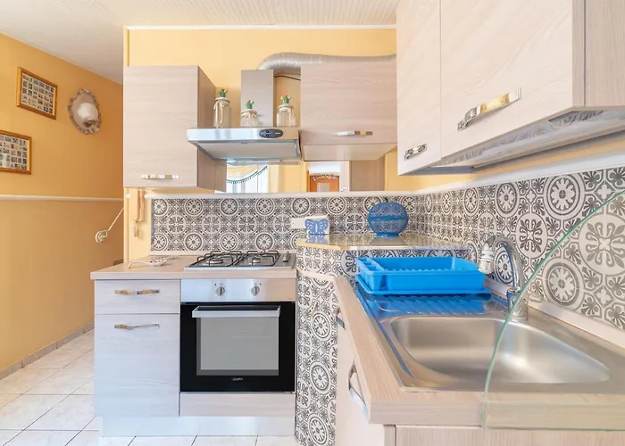 公寓 Pomona Dynamic *