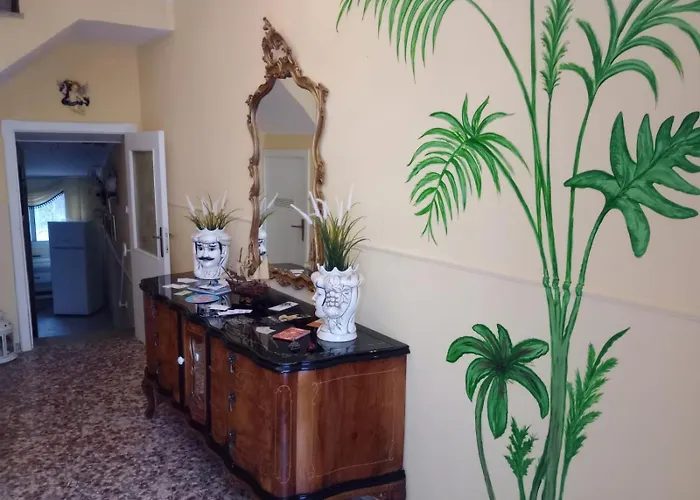 公寓 Pomona Dynamic 诺托